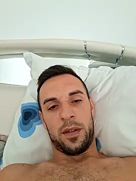 Necunoscutul001 online show from 09-12-25, 06:13