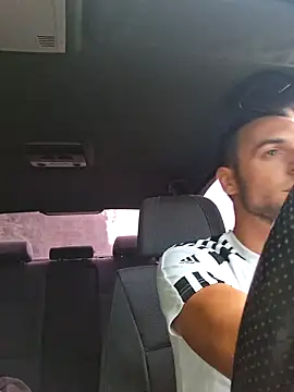 Necunoscutul001 online show from 09-14-25, 04:44