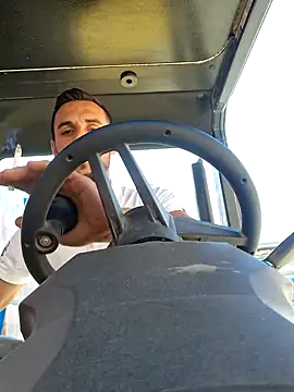 Necunoscutul001 online show from 09-16-25, 10:16