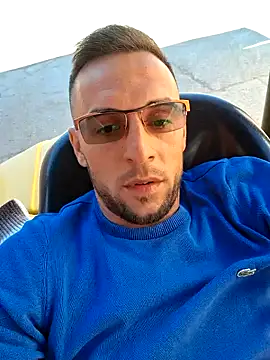 Necunoscutul001 online show from 09-20-25, 07:42