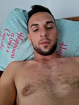 Necunoscutul001 online show from 09-24-25, 05:44