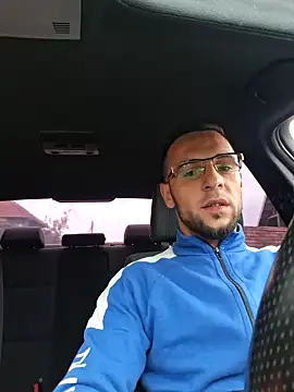 Necunoscutul001 online show from 09-27-25, 06:18