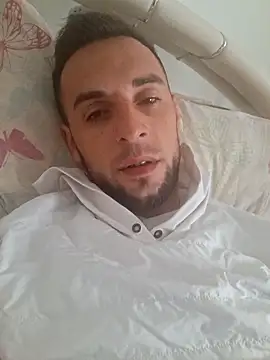 Necunoscutul001 online show from 09-28-25, 09:47