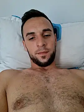 Necunoscutul001 online show from 09-29-25, 07:13