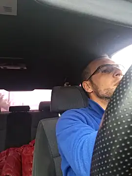 Necunoscutul001 online show from 10-05-25, 11:19