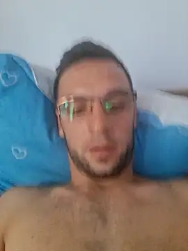 Necunoscutul001 online show from 10-06-25, 07:17