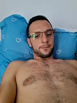 Necunoscutul001 online show from 10-08-25, 06:44