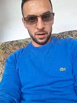 Necunoscutul001 online show from 10-14-25, 12:17