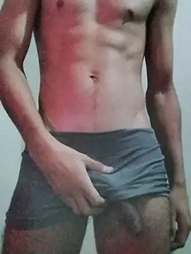 Mago666  online show from 02-03-26, 12:09