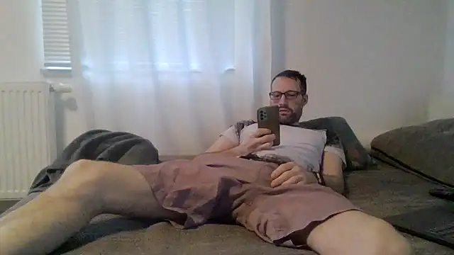 XLBarehengst online show from 02-20-26, 03:45