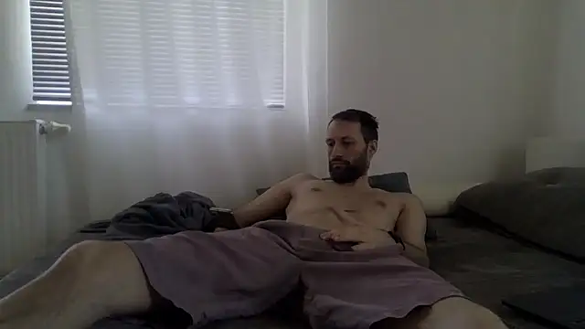 XLBarehengst online show from 03-06-26, 12:12