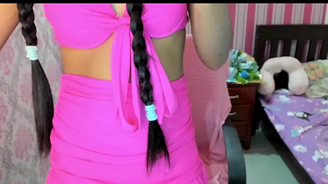 Mica Jones online show from 03-07-26, 02:08