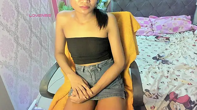 Mica Jones online show from 06-22-26, 03:36