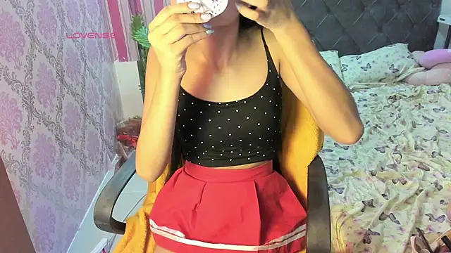 Mica Jones online show from 07-02-26, 07:53