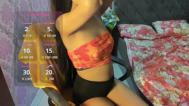 Mica Jones online show from 07-06-26, 12:13