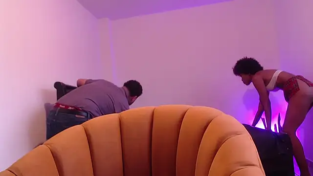 lucyymaximo online show from 03-01-26, 05:15