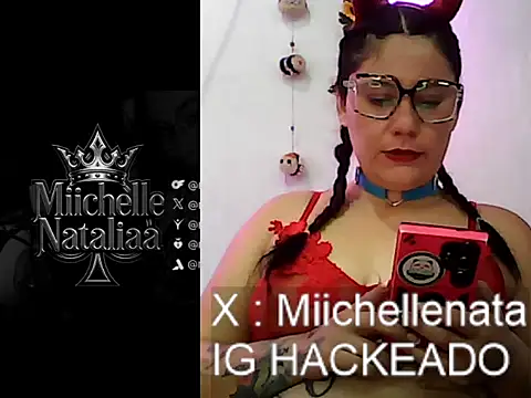 miichellemalvoa online show from 05-02-26, 04:45