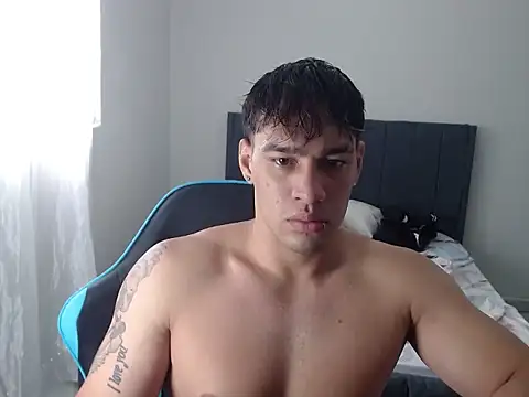 Snapshot of latin_party007 chatting on 09-26-25, 01:59 latin party007 online show from 09-26-25, 01:59