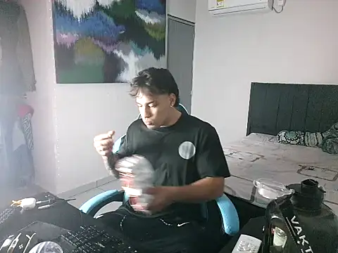 latin party007 online show from 05-24-26, 12:37