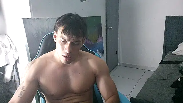latin party007 online show from 07-07-26, 06:47