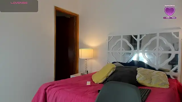 MikaelaStone online show from 09-25-25, 11:47