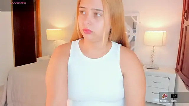 MikaelaStone online show from 10-24-25, 12:45