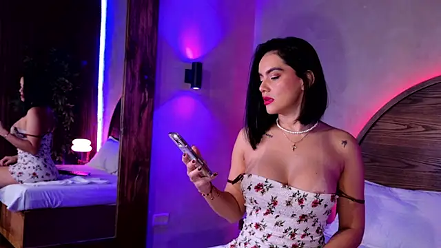 renata black  online show from 03-06-26, 10:56