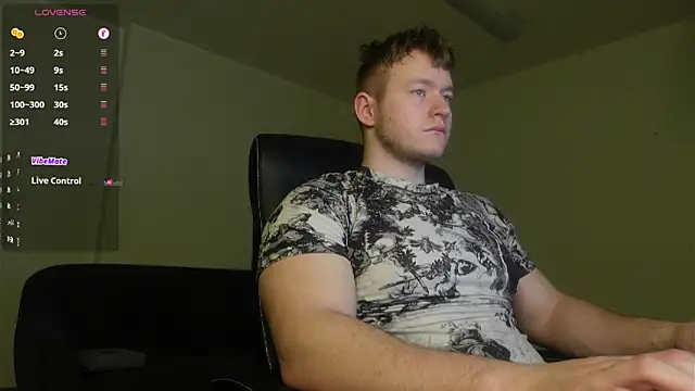 Richard Dullas online show from 02-11-26, 05:34