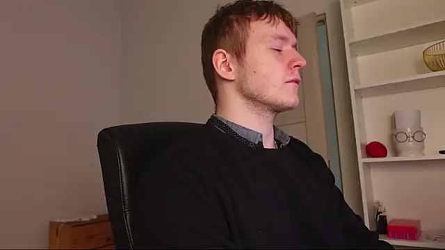 Richard Dullas online show from 03-09-26, 10:03