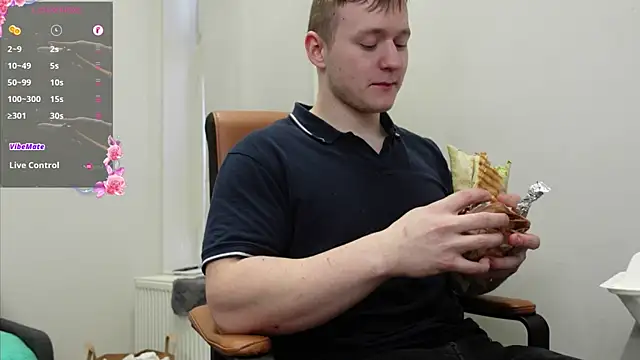 Richard Dullas online show from 04-29-26, 01:59