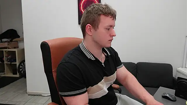 Richard Dullas online show from 07-27-26, 07:21