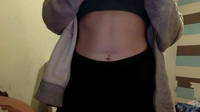 Bellababexox online show from 11-09-25, 06:55