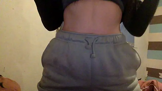 Bellababexox online show from 11-17-25, 07:36