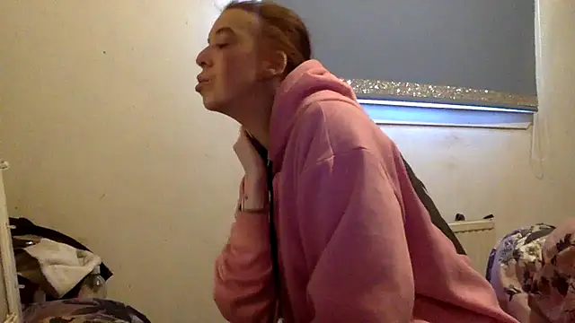 Bellababexox online show from 02-17-26, 11:50