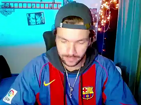 cortelioni massimo  online show from 12-23-25, 01:03