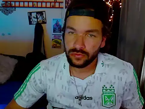 cortelioni massimo  online show from 01-15-26, 08:34