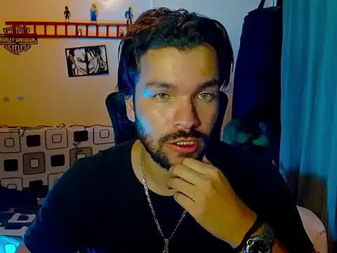 cortelioni massimo  online show from 02-02-26, 02:43