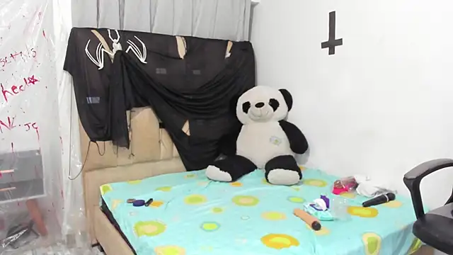 AndreaSweet2 online show from 10-30-25, 04:52