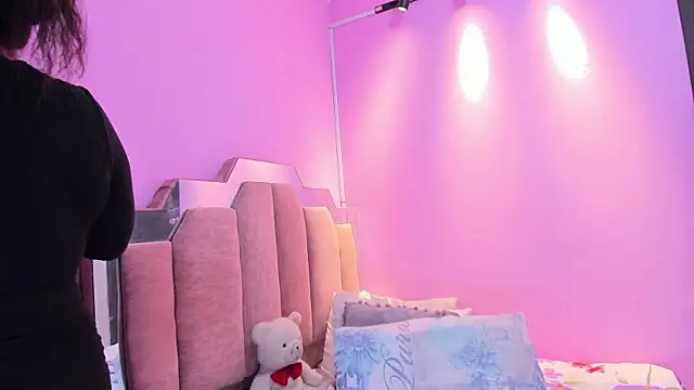 AndreaSweet2 online show from 11-05-25, 07:58