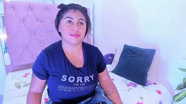 AndreaSweet2 online show from 12-16-25, 07:52