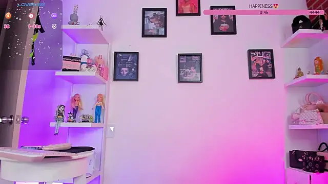 Snapshot of isa-gomez chatting on 02-22-26, 01:51 isa-gomez online show from 02-22-26, 01:51