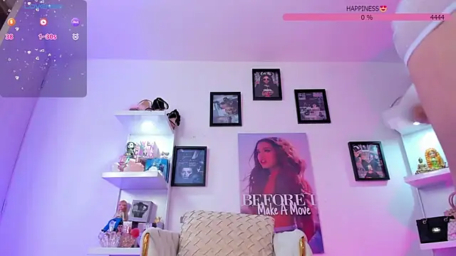 Snapshot of isa-gomez chatting on 03-08-26, 02:37 isa-gomez online show from 03-08-26, 02:37