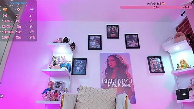 Snapshot of isa-gomez chatting on 03-11-26, 01:39 isa-gomez online show from 03-11-26, 01:39