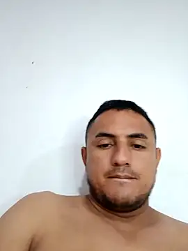 Geral Yeraldyn09 online show from 10-30-25, 01:29