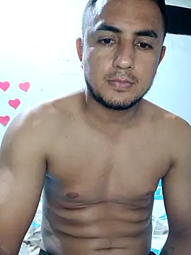 Geral Yeraldyn09 online show from 11-07-25, 02:00