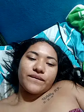 Geral Yeraldyn09 online show from 11-12-25, 01:06