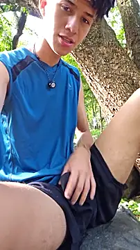 Afro god  online show from 11-09-25, 07:56