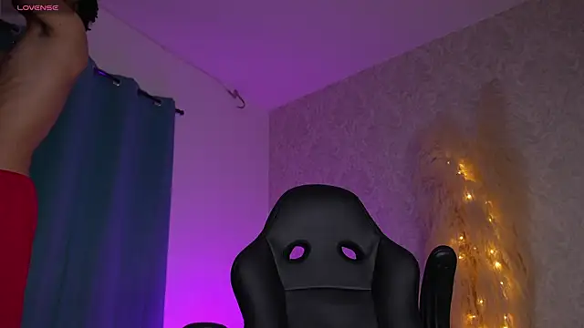 Afro god  online show from 01-07-26, 04:37