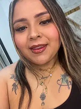 ashley-swift- online show from 06-26-26, 06:18