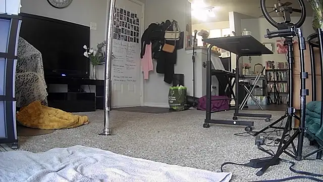 Snapshot of Goddessbriannaaa chatting on 03-10-26, 04:56 Goddessbriannaaa online show from 03-10-26, 04:56